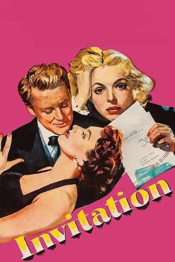 invitation 1952