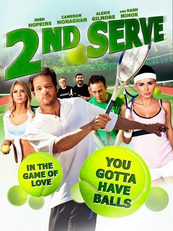 2nd serve 2012