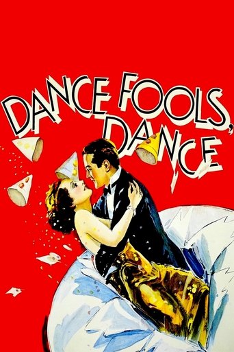 dance fools dance 1931