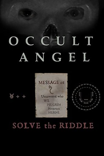 occult angel 2018