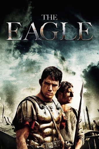 the eagle 2011