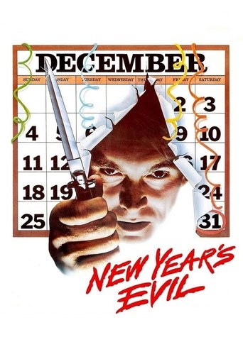 new years evil 1980