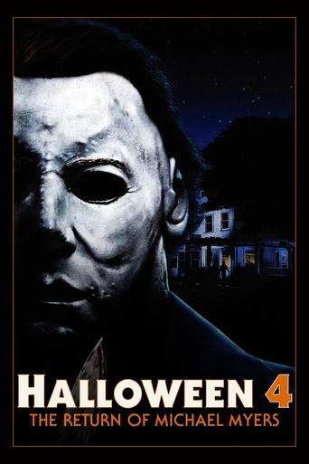 halloween 4 the return of michael myers 1988