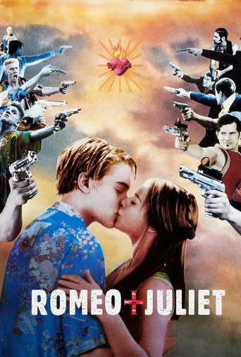 romeo juliet 1996