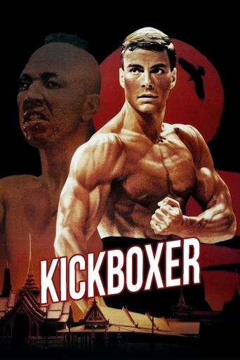 kickboxer 1989