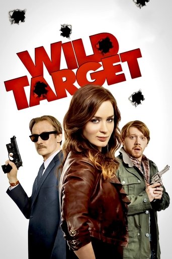 wild target 2010