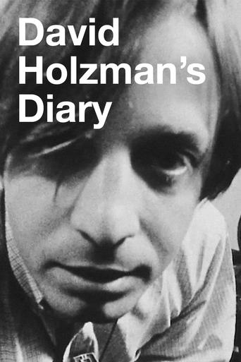 david holzmanx27s diary 1967