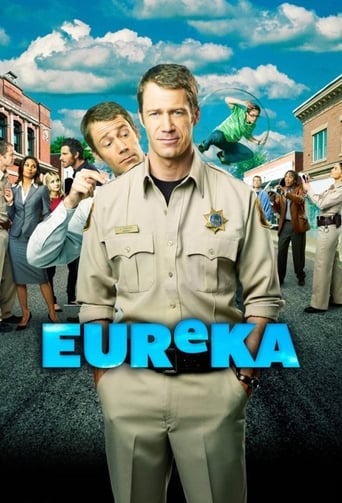 eureka 2 23759