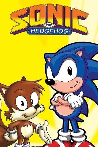 sonic the hedgehog