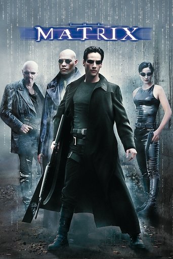 the matrix 1999