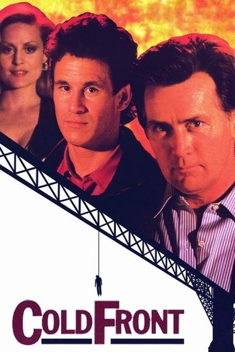 cold front 1989