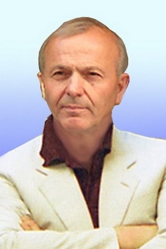 Alvaro Passeri poster