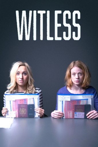witless