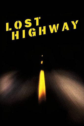lost highway 1997