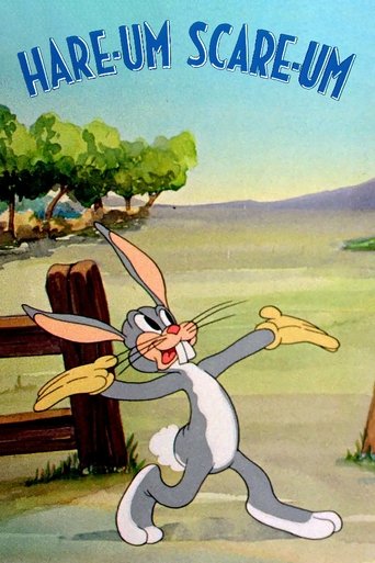 hare um scare um 1939