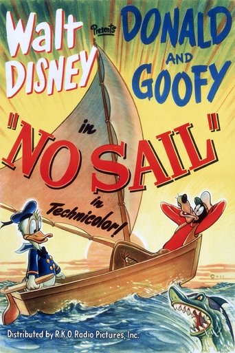 no sail 1945