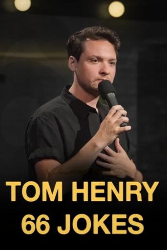 tom henry 66 jokes 2020