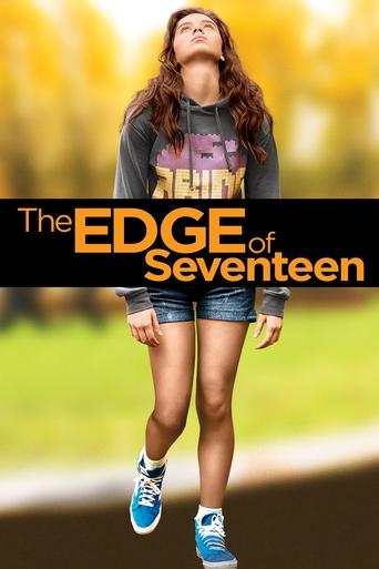 the edge of seventeen 2016