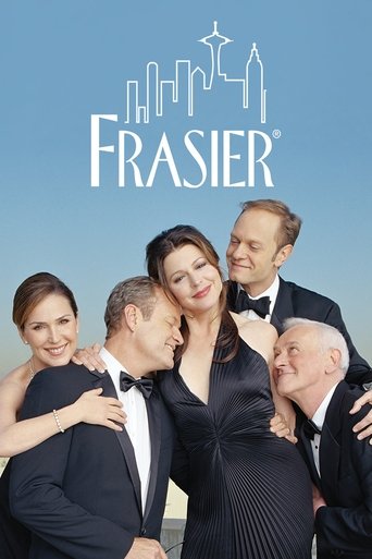 frasier 1993