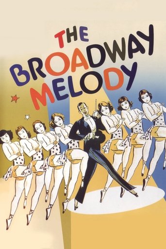 the broadway melody 1929
