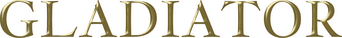 Gladiator logo