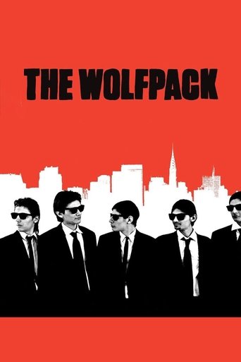 the wolfpack 2015