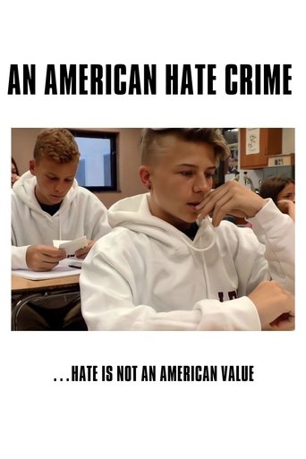 an american hate crime 2018