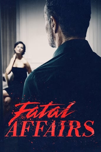 fatal affairs
