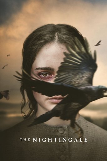 the nightingale 2018