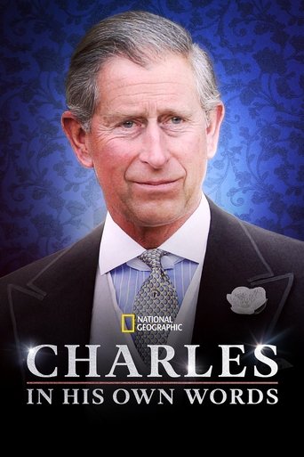 charles in his own words 2023