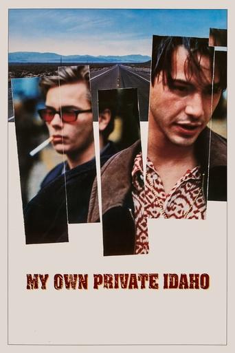 my own private idaho 1991