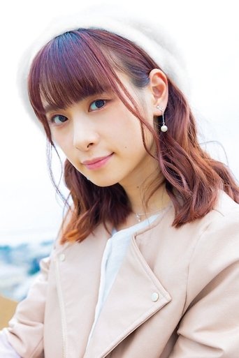 Kaori Maeda poster