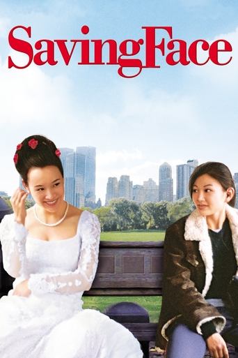 saving face 2004