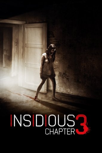 insidious capitolul 3 2015