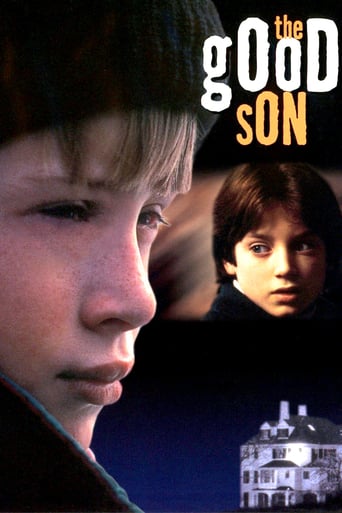 the good son 1993