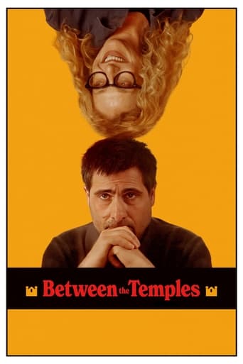 between the temples 2024