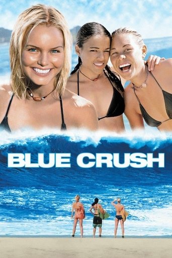 blue crush 2002