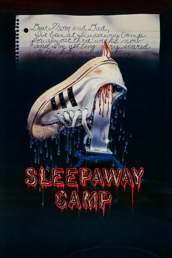 sleepaway camp 1983