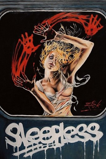 sleepless 2001