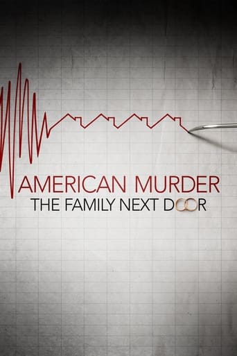 american murder the family next door 2020
