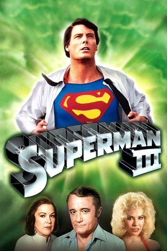 superman iii 1983