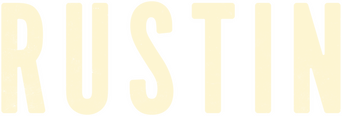 Rustin logo