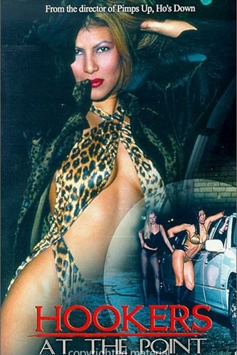 hookers at the point 1998