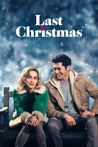 last christmas 2019