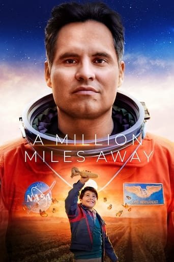 a million miles away 2023