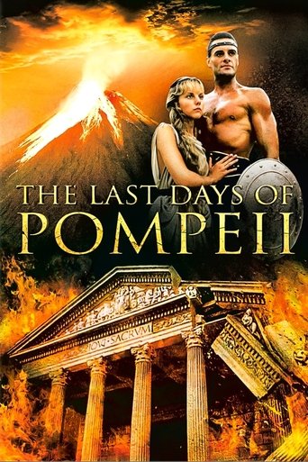the last days of pompeii
