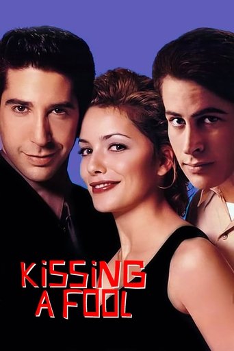 kissing a fool 1998