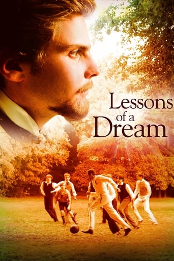 lessons of a dream 2011