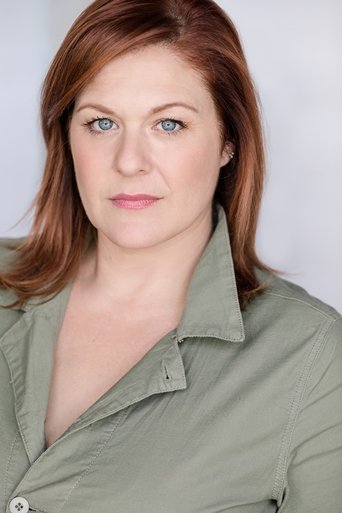 Jenica Bergere poster