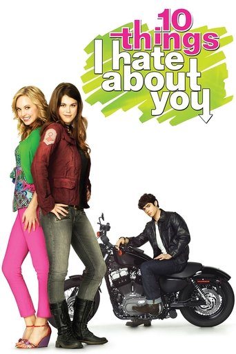 10 things i hate about you